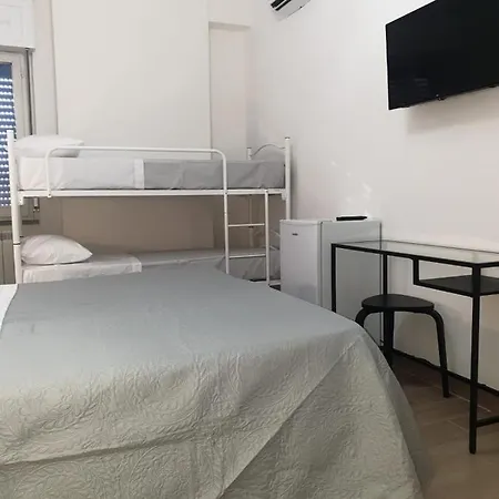 Bed & Breakfast Living Dream Pompei