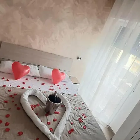 Living Dream Bed & Breakfast Pompei