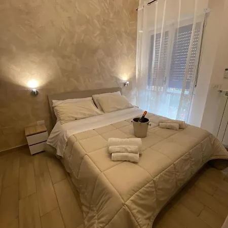 Bed & Breakfast Living Dream Pompei