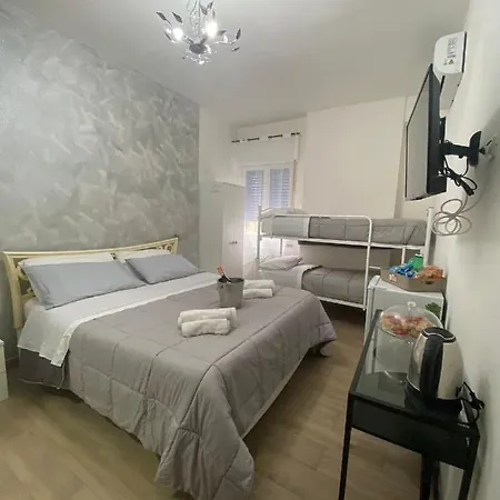 Living Dream Bed & Breakfast *